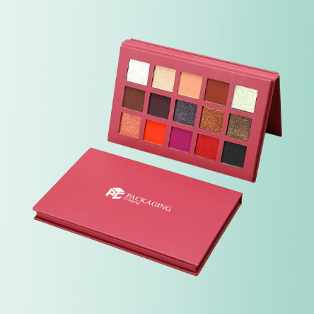 Custom Eyeshadow Boxes wholesale
